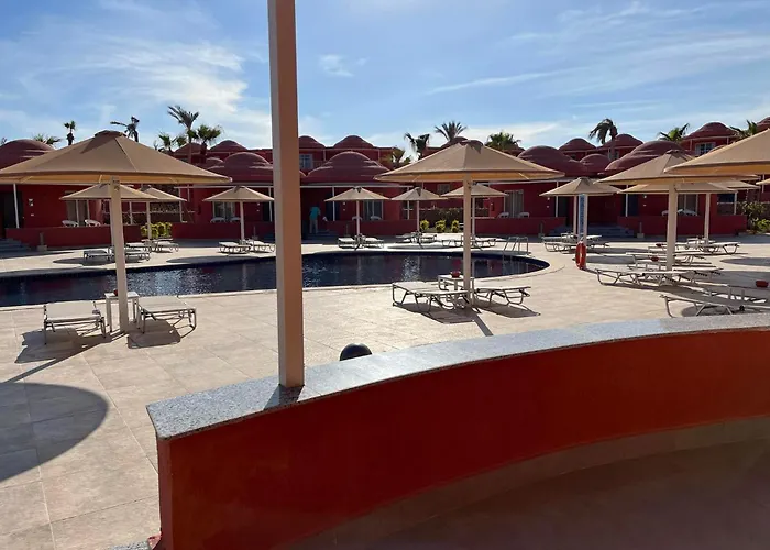 Pickalbatros Laguna Club Resort Sharm El Sheikh