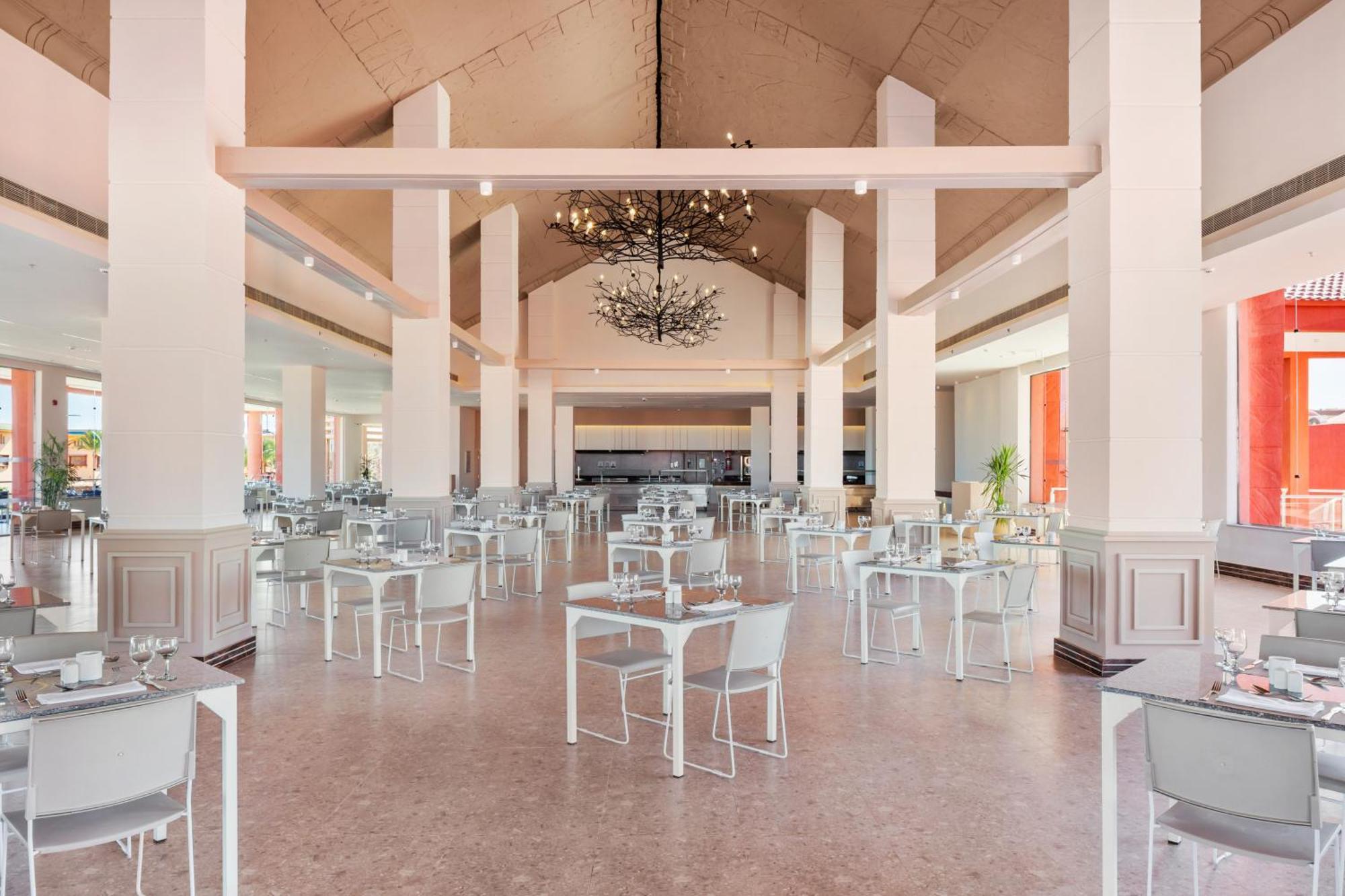 Pickalbatros Laguna Club Sheikh شرم الشيخ