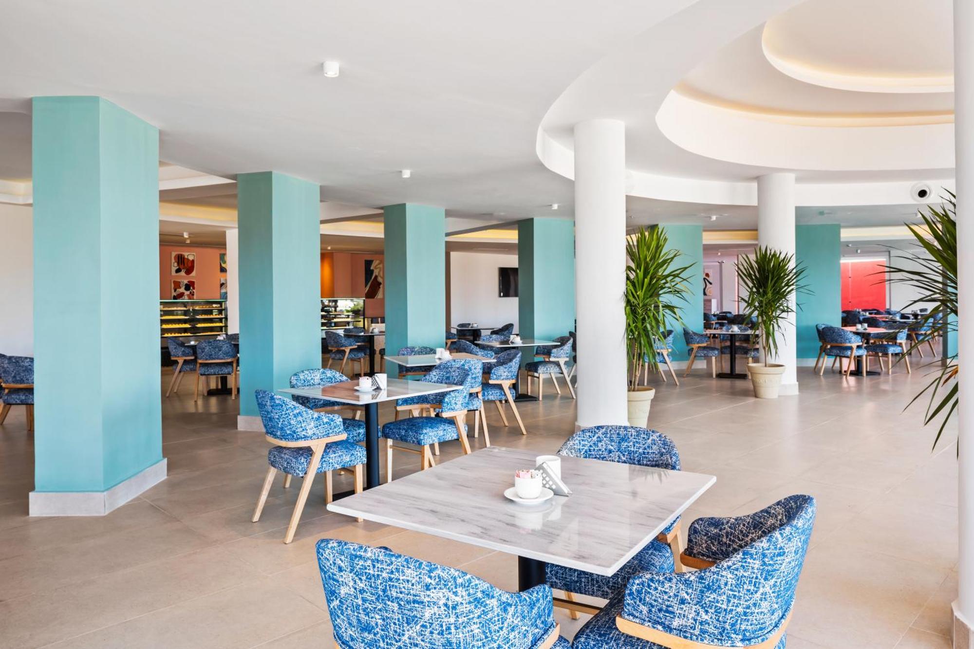 Pickalbatros Laguna Club Sheikh منتجع
