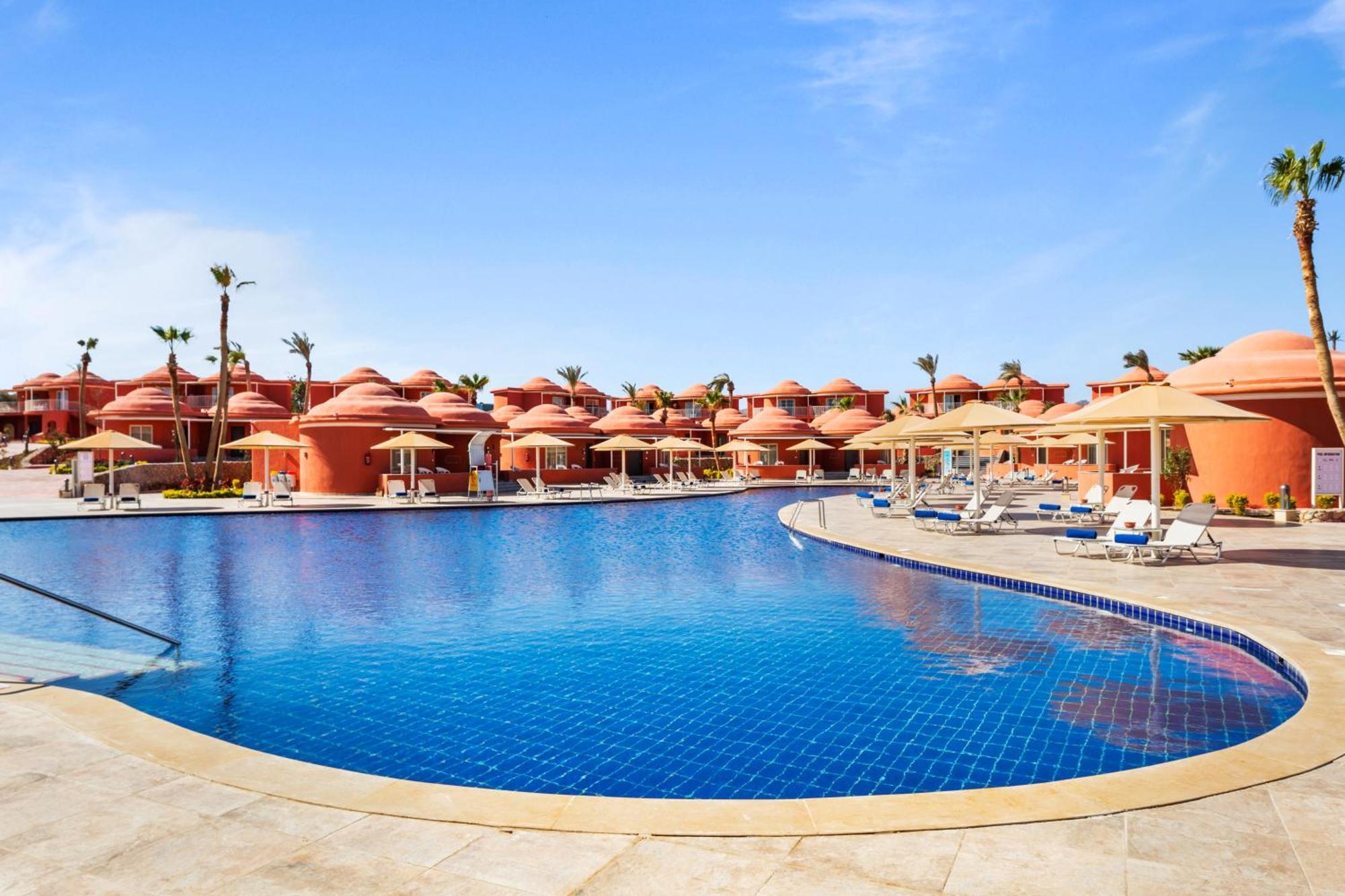 Pickalbatros Laguna Club Sheikh شرم الشيخ