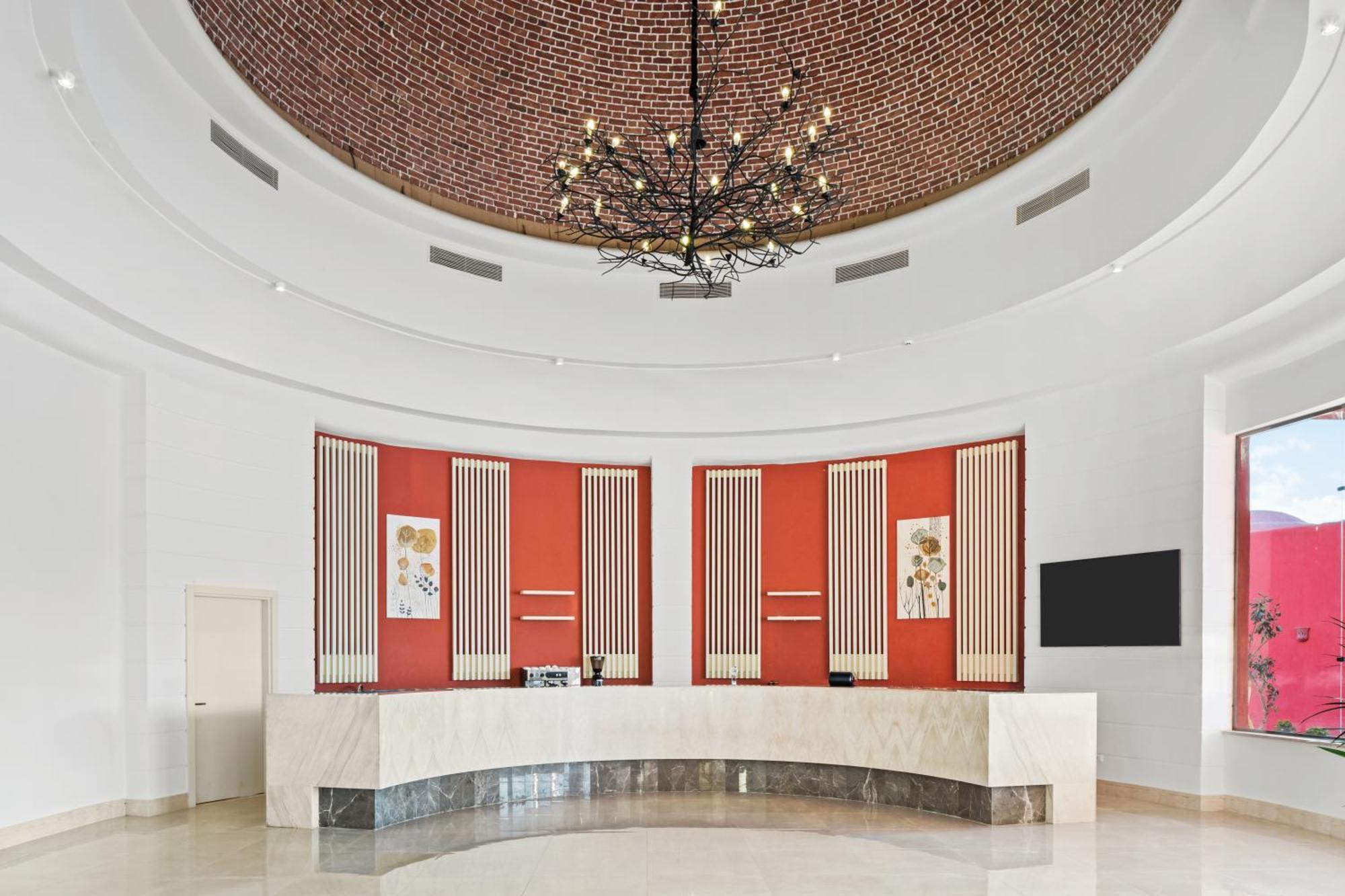 Pickalbatros Laguna Club Sheikh منتجع شرم الشيخ