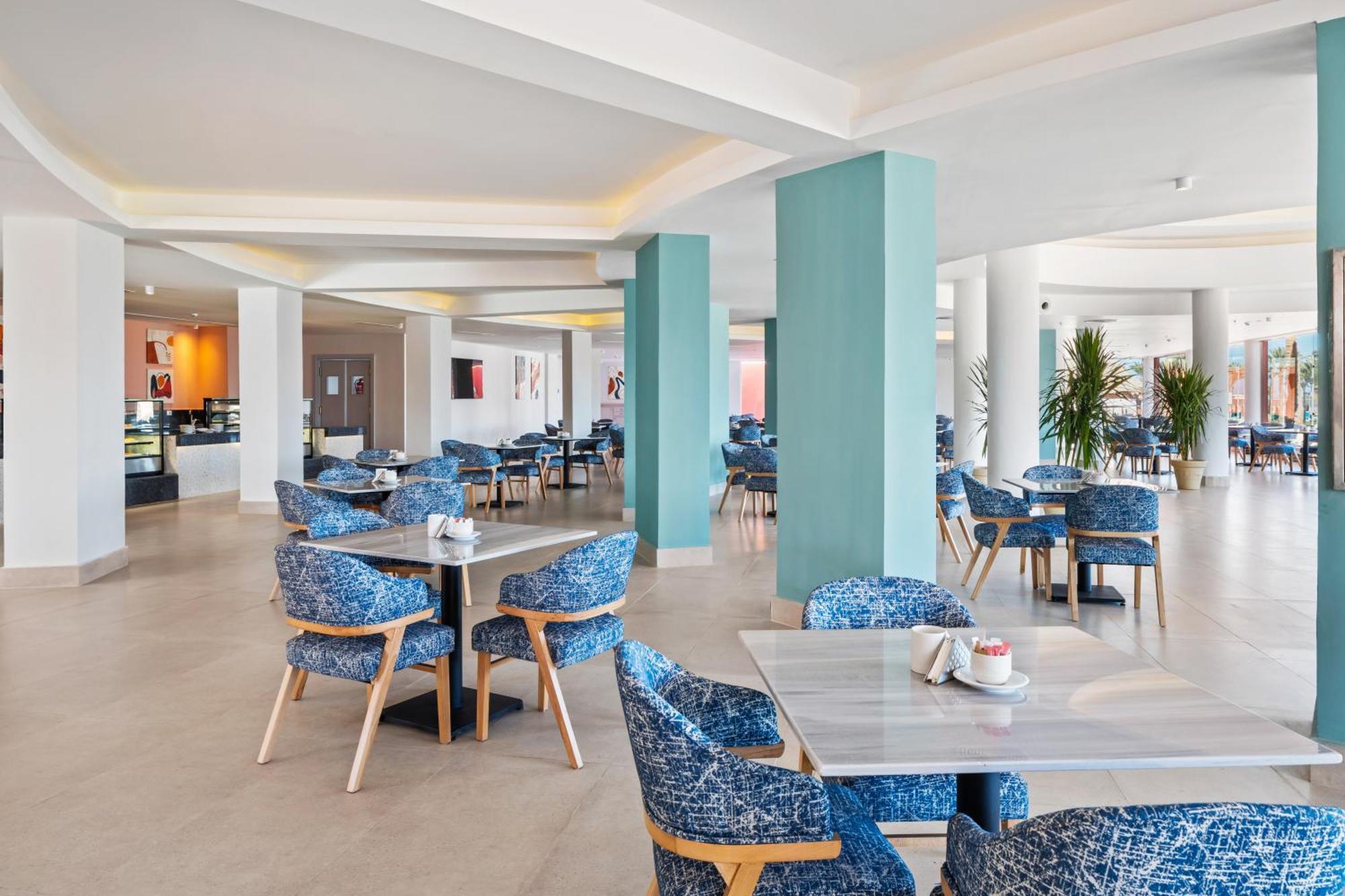 Pickalbatros Laguna Club Sheikh شرم الشيخ