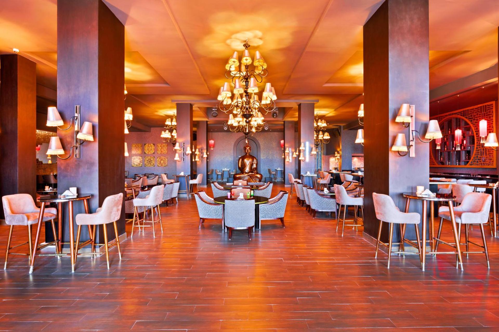 Pickalbatros Laguna Club Sheikh منتجع 5*