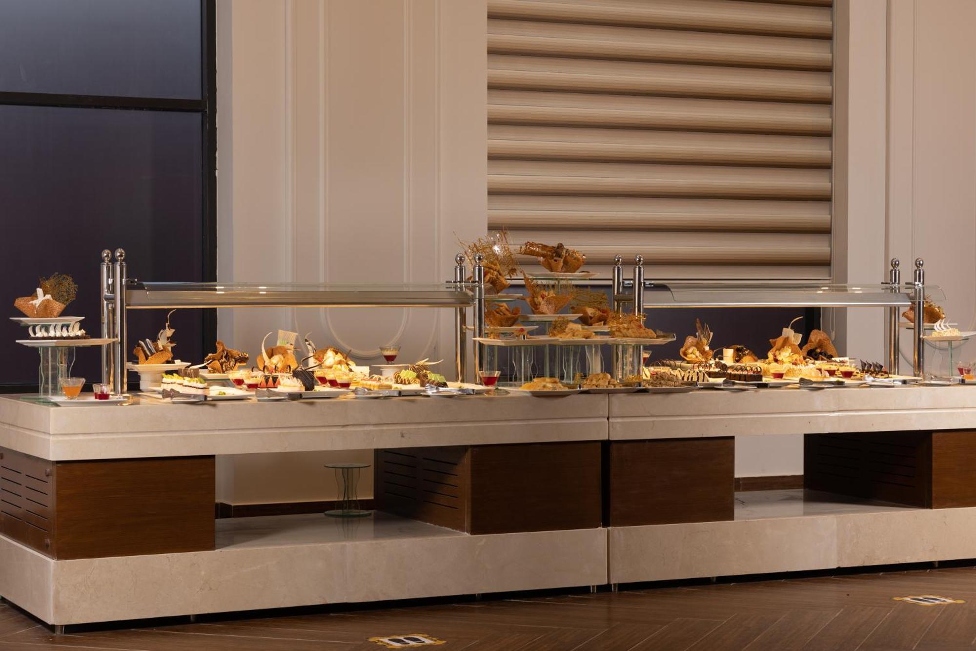 Pickalbatros Laguna Club Sheikh منتجع شرم الشيخ
