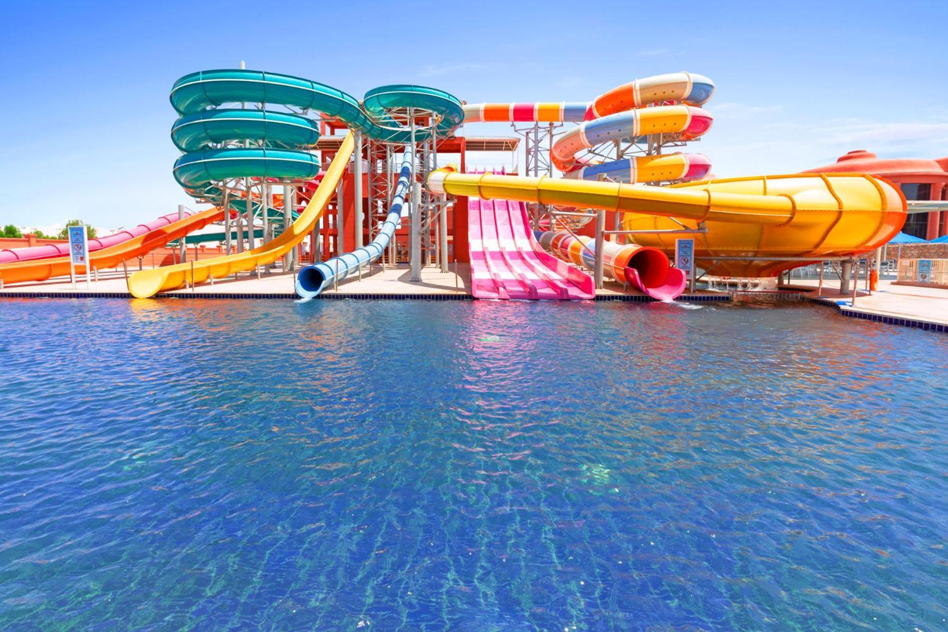 Pickalbatros Laguna Club Sheikh 5* شرم الشيخ