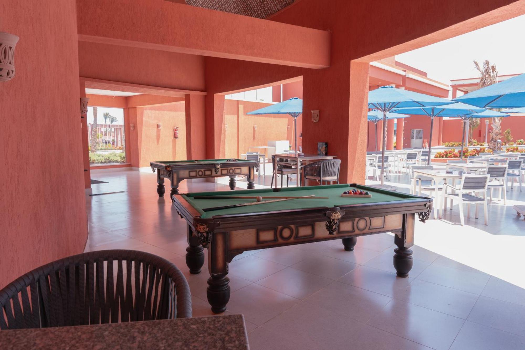 Pickalbatros Laguna Club Sheikh منتجع 5*