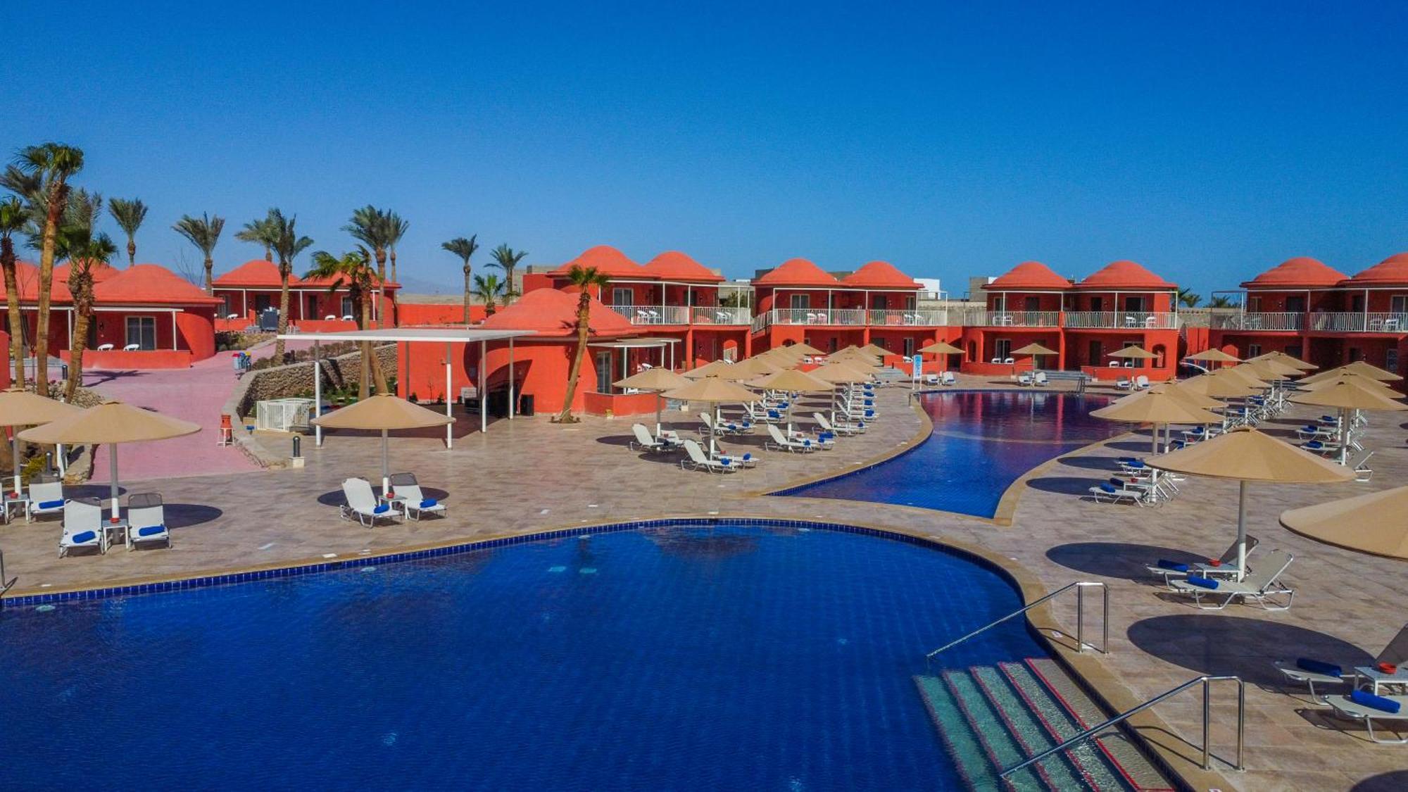 Pickalbatros Laguna Club Sheikh 5* Sharm El-Sheikh