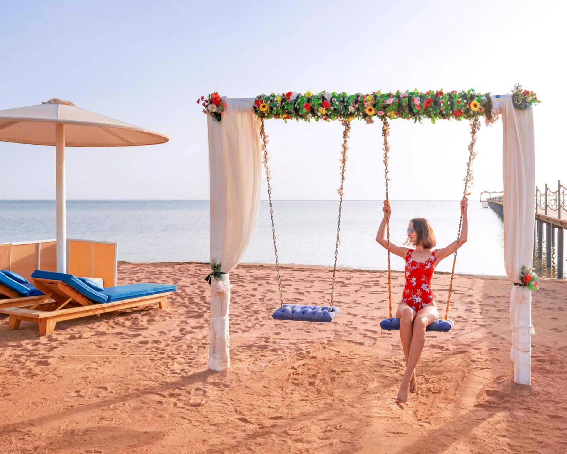 Pickalbatros Laguna Club Sheikh Resort Sharm El-Sheikh