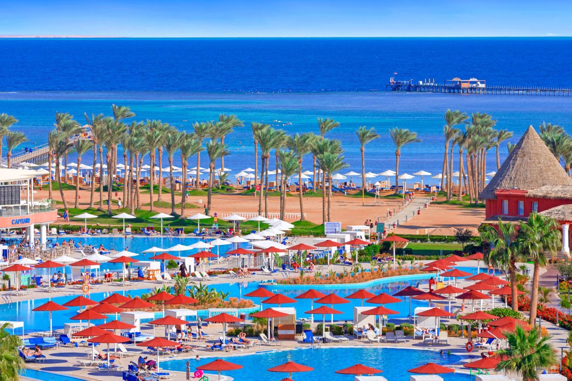 Pickalbatros Laguna Club Sheikh Sharm El-Sheikh