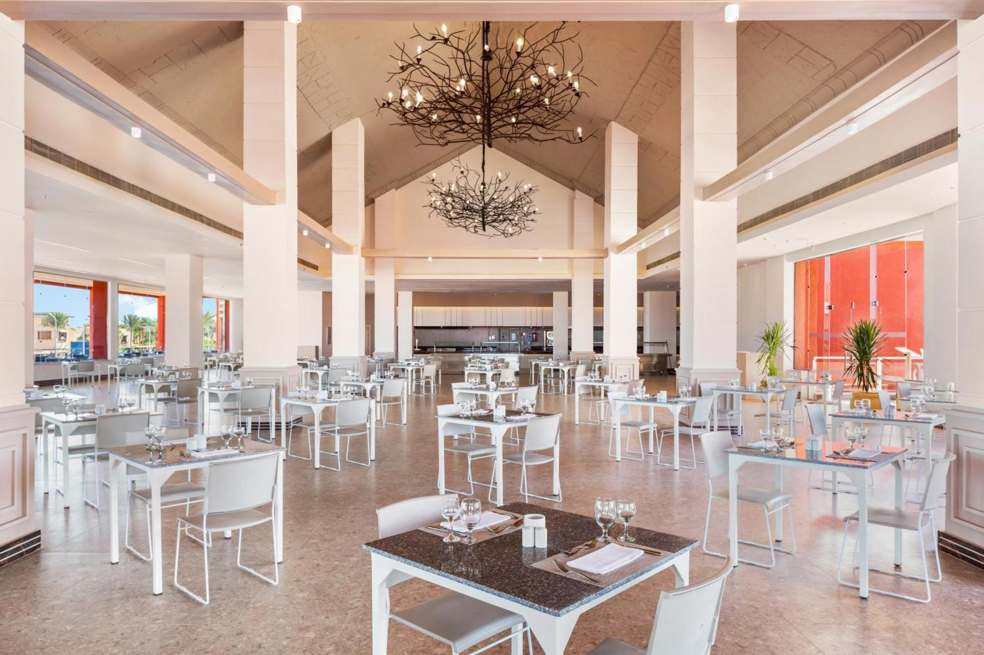 Ośrodek wypoczynkowy Pickalbatros Laguna Club Sheikh Szarm el-Szejk