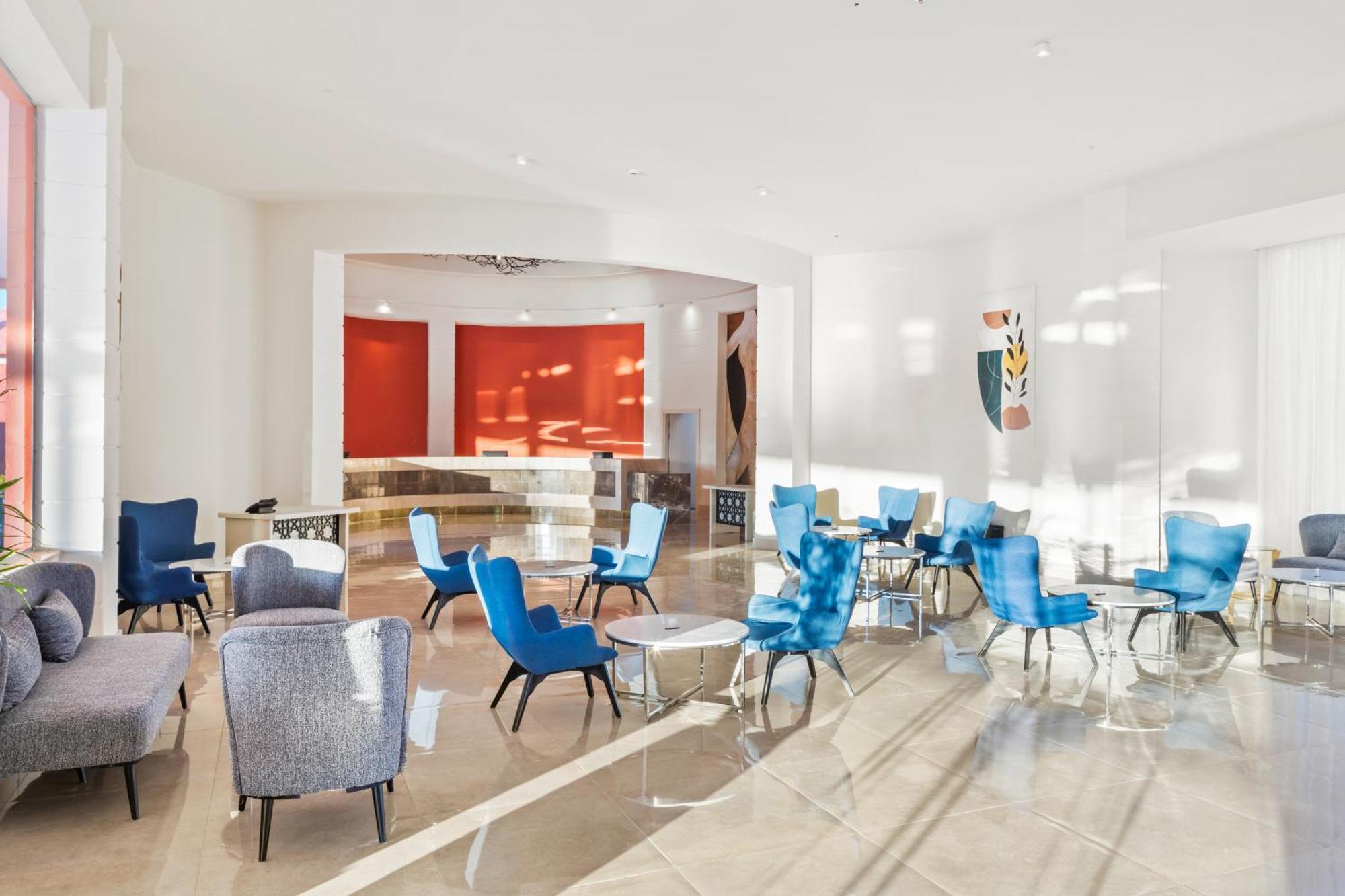 Pickalbatros Laguna Club Sheikh Ośrodek wypoczynkowy Szarm el-Szejk