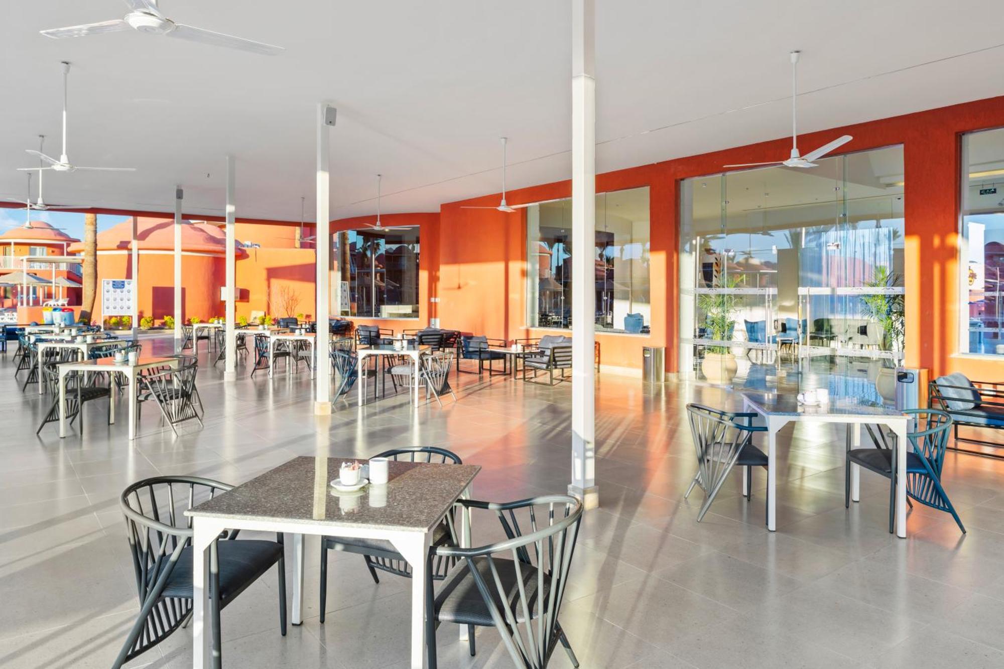 Pickalbatros Laguna Club Sheikh 5* Szarm el-Szejk