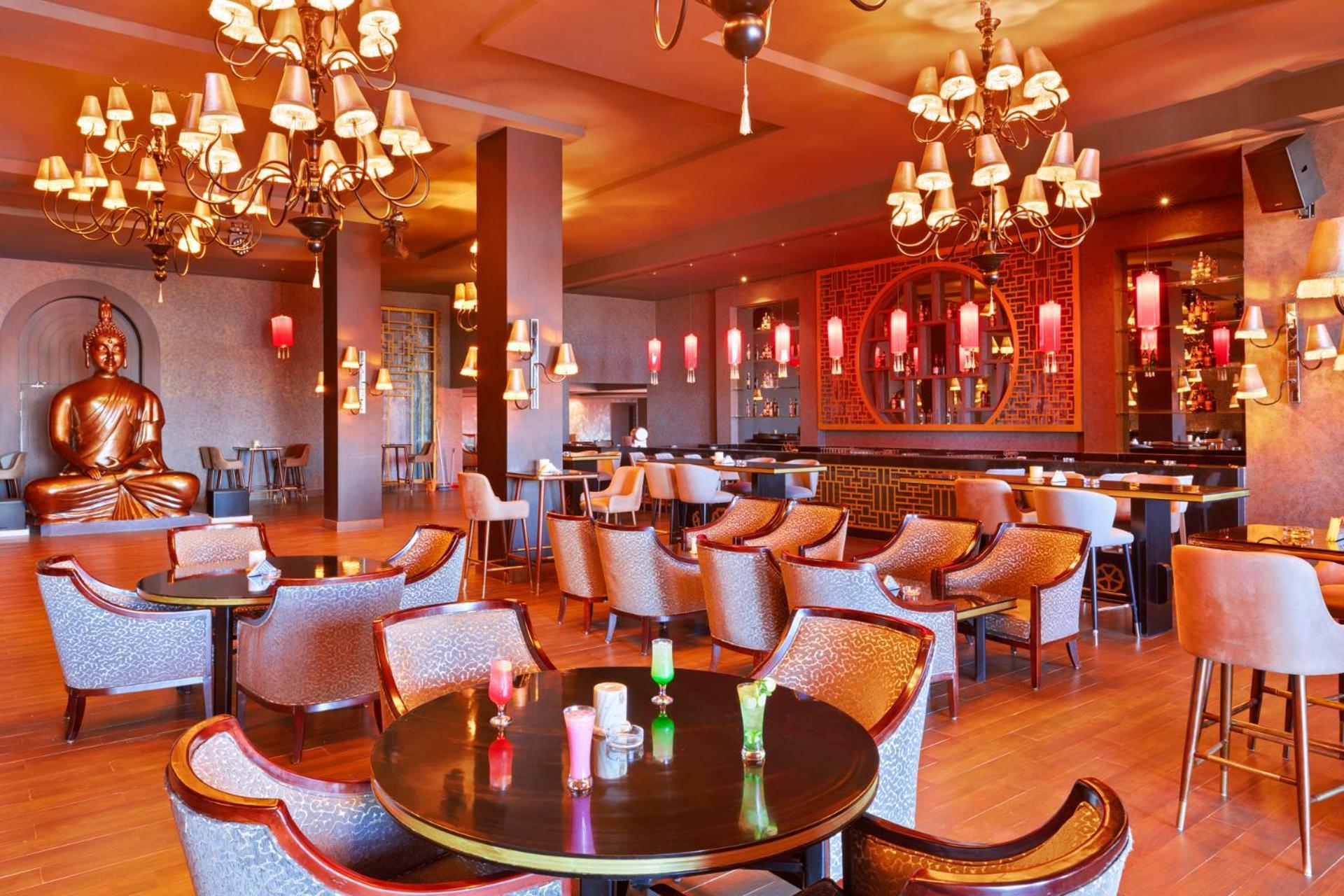 Pickalbatros Laguna Club Sheikh Szarm el-Szejk