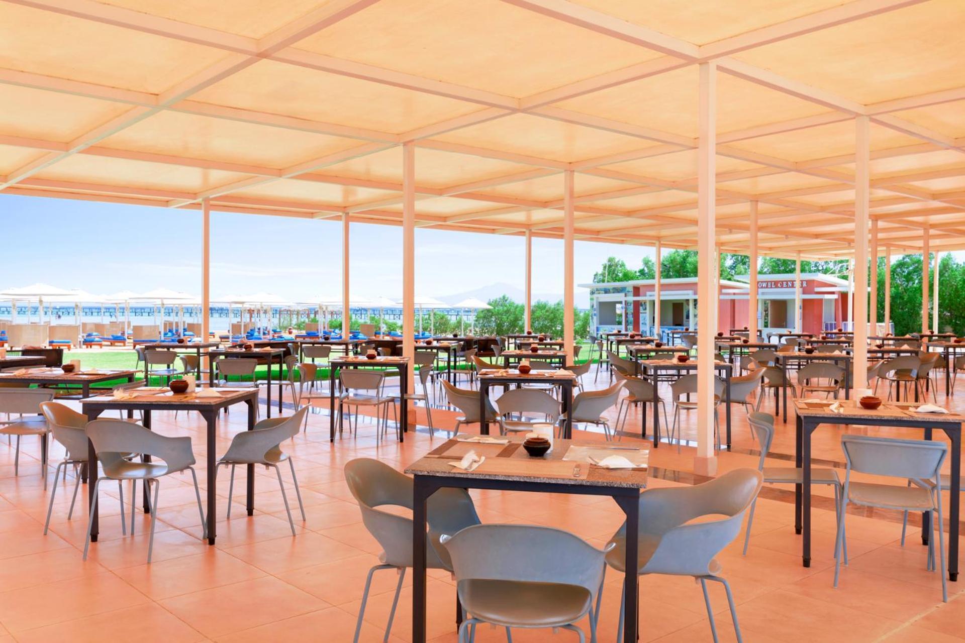 Pickalbatros Laguna Club Sheikh 5* Szarm el-Szejk