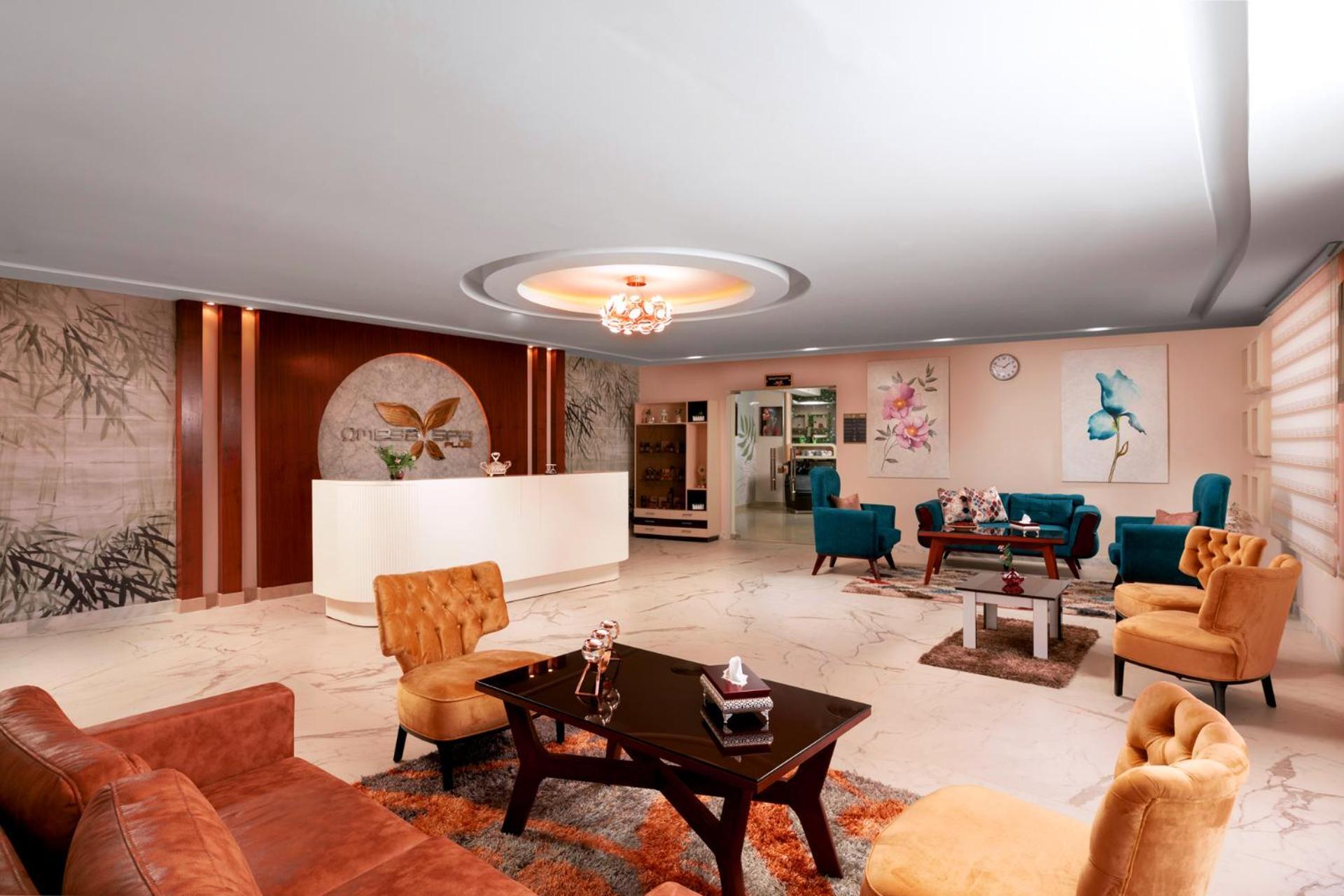 Pickalbatros Laguna Club Sheikh Ośrodek wypoczynkowy 5*