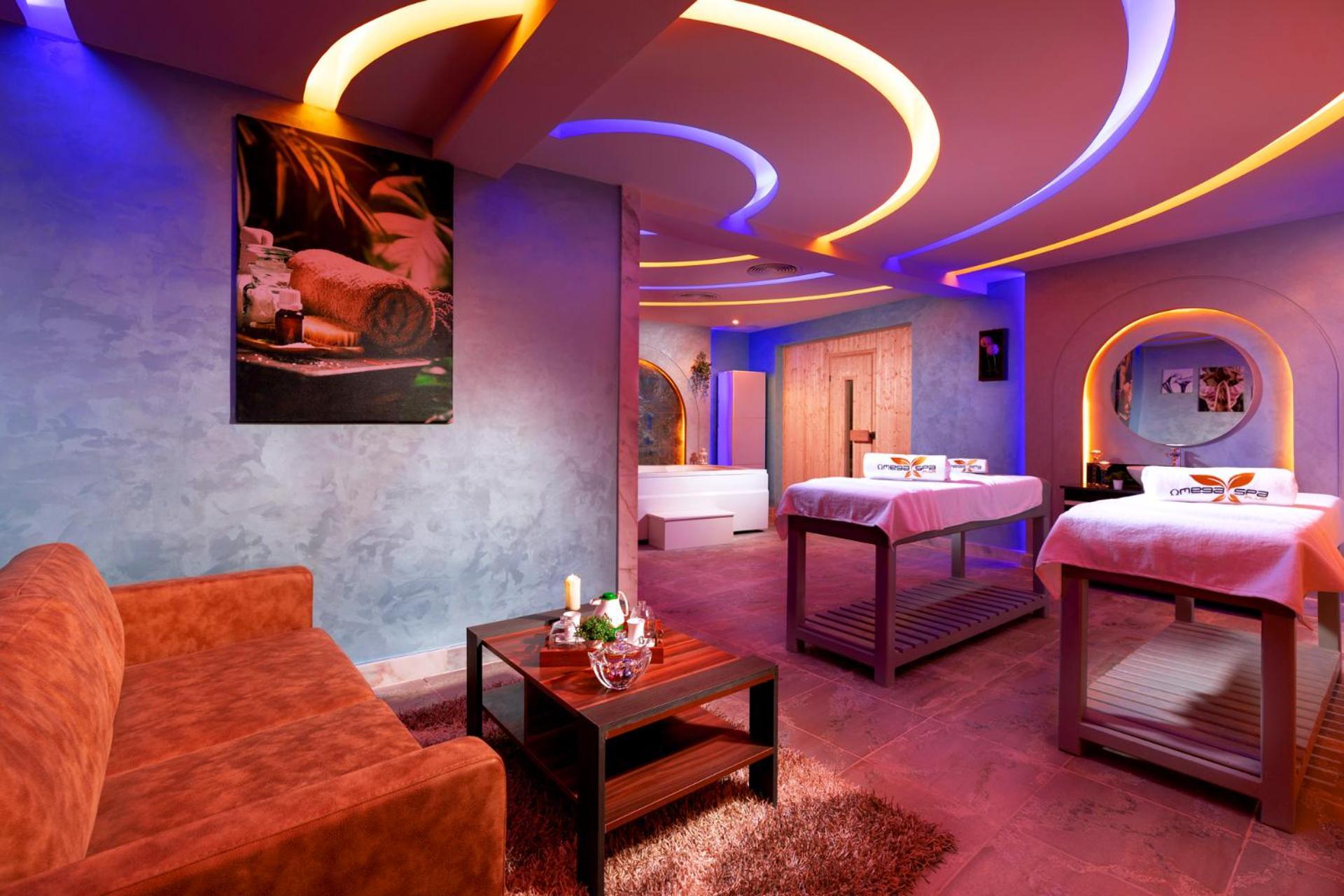 Pickalbatros Laguna Club Sheikh Ośrodek wypoczynkowy